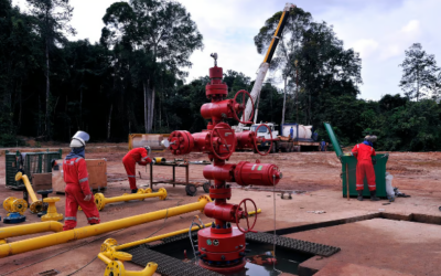 Pourquoi le Gabon accélère les nationalisations dans le pétrole ?