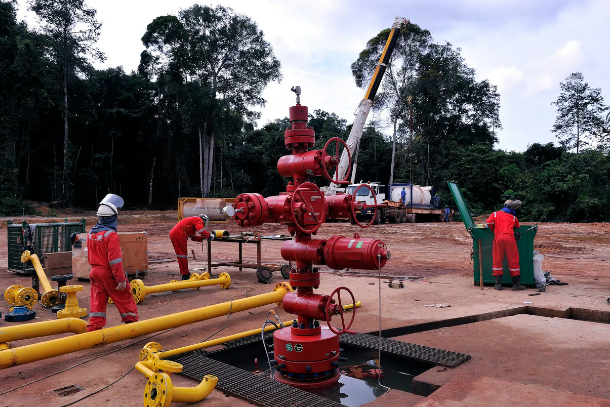 Pourquoi le Gabon accélère les nationalisations dans le pétrole ?