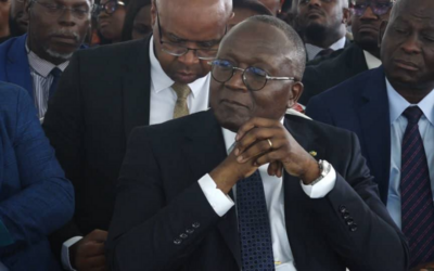 Bilan remarquable du secteur pétrolier