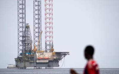 Le Gabon se « réapproprie » une partie de son pétrole