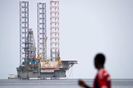 Le Gabon se « réapproprie » une partie de son pétrole