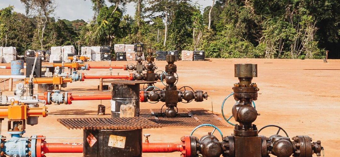 M’Bindji : Un Champ Pétrolier Onshore du Bassin Sédimentaire Gabonais