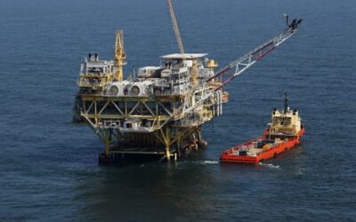 Ruche North East : Un Champ Offshore Prometteur du Gabon