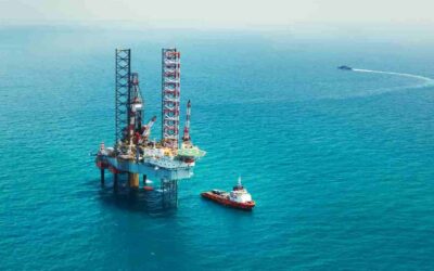 Tortue : Un Champ Offshore Clé dans le Bloc Dussafu