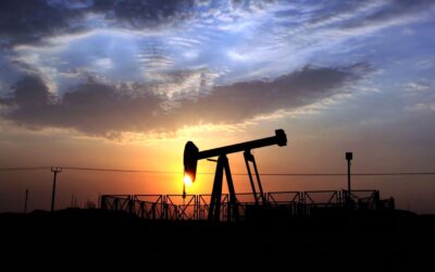 Mboumba : Un Champ Pétrolier Terrestre en Déclin, mais Stratégique