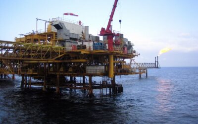 Hibiscus : Un Champ Offshore Prometteur du Gabon