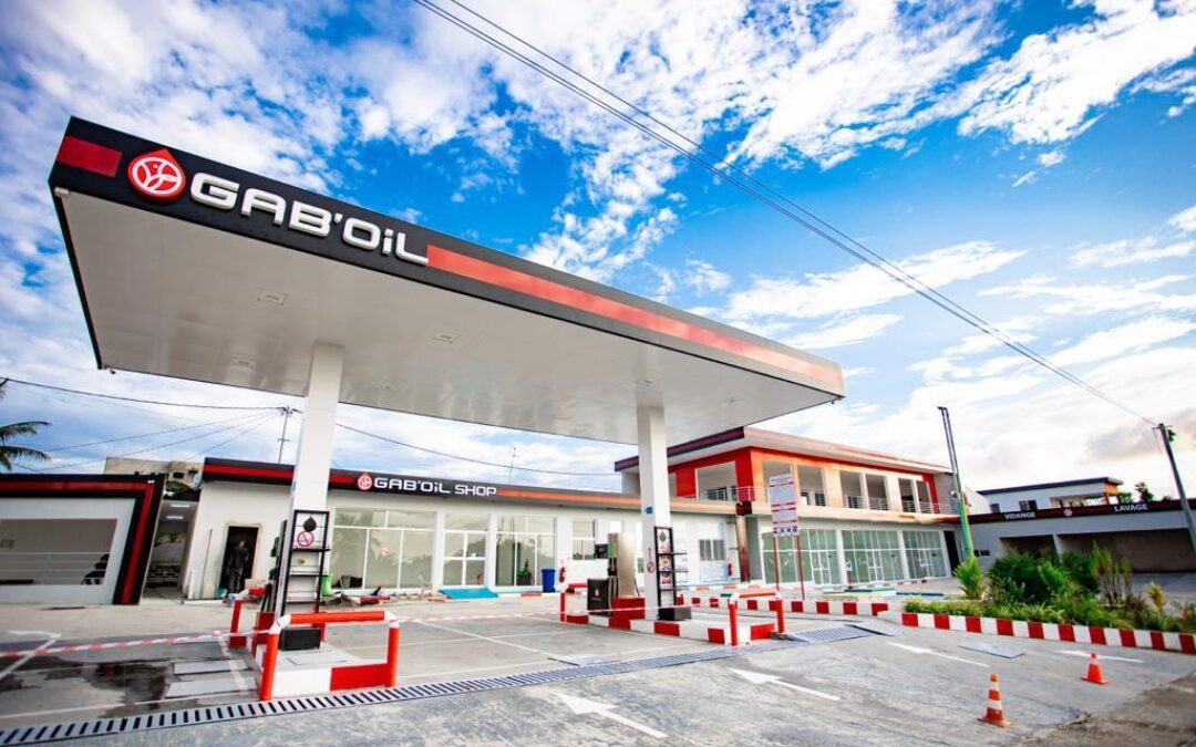 Gabon Oil Company (GOC)